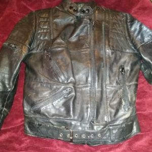Vintage Hein Gericke for Harley Davidson Jacket